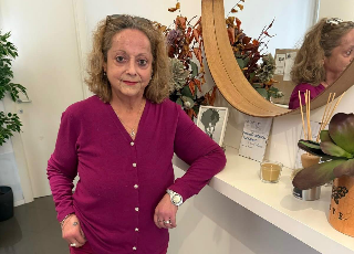 San Benedetto in lutto per Nadia Sgolastra: aveva 69 anni